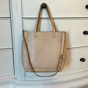 Madewell tote